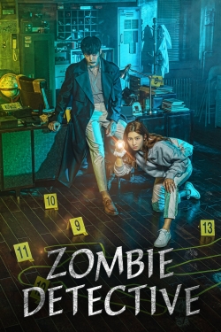 Watch free Zombie Detective movies HD online