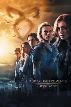 Watch free The Mortal Instruments: City of Bones movies HD online