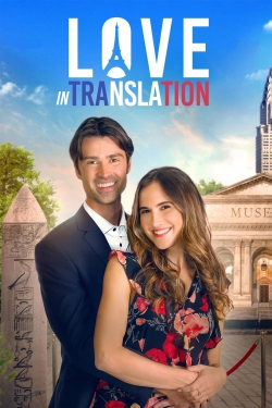 Watch free Love in Translation movies HD online