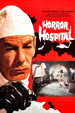 Watch free Horror Hospital movies HD online