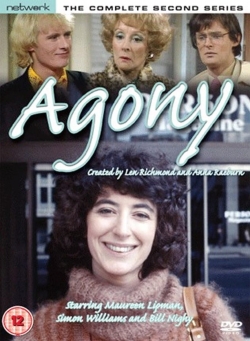 Watch free Agony movies HD online