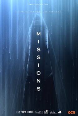 Watch free Missions movies HD online