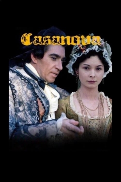 Watch free Casanova movies HD online