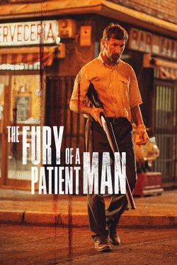 Watch free The Fury of a Patient Man movies HD online