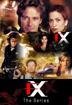 Watch free FX: The Series movies HD online