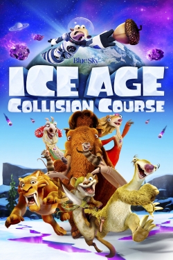 Watch free Ice Age: Collision Course movies HD online