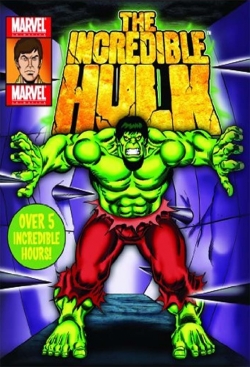 Watch free The Incredible Hulk movies HD online