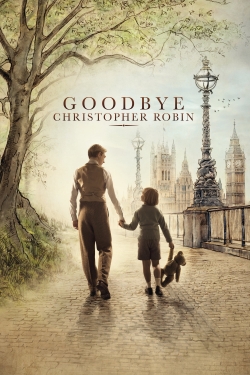 Watch free Goodbye Christopher Robin movies HD online