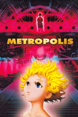 Watch free Metropolis movies HD online