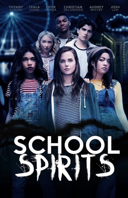 Watch free School Spirits movies HD online