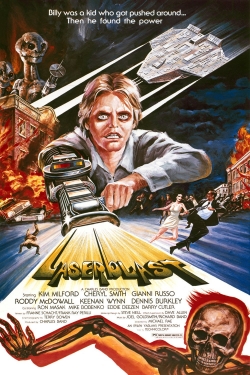 Watch free Laserblast movies HD online