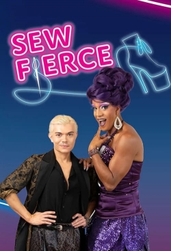 Watch free Sew Fierce movies HD online