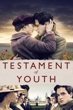 Watch free Testament of Youth movies HD online