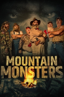 Watch free Mountain Monsters movies HD online