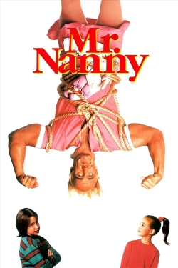 Watch free Mr. Nanny movies HD online