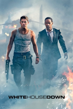 Watch free White House Down movies HD online