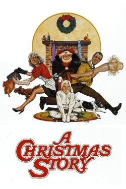 Watch free A Christmas Story movies HD online