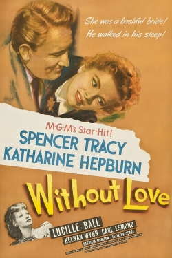 Watch free Without Love movies HD online