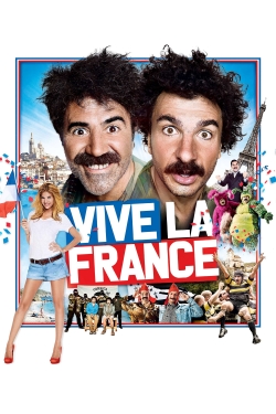 Watch free Vive la France movies HD online