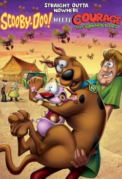 Watch free Straight Outta Nowhere: Scooby-Doo! Meets Courage the Cowardly Dog movies HD online