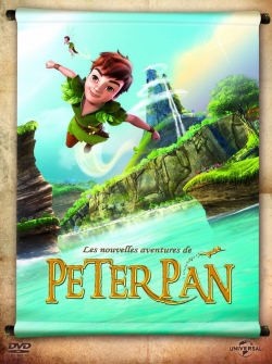 Watch free The New Adventures of Peter Pan movies HD online