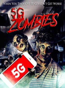 Watch free 5G Zombies movies HD online