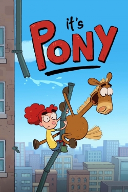 Watch free It's Pony movies HD online