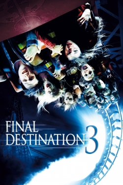 Watch free Final Destination 3 movies HD online