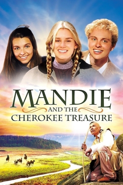 Watch free Mandie and the Cherokee Treasure movies HD online