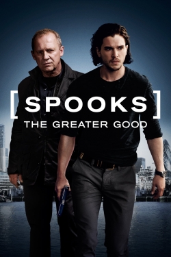 Watch free Spooks: The Greater Good movies HD online