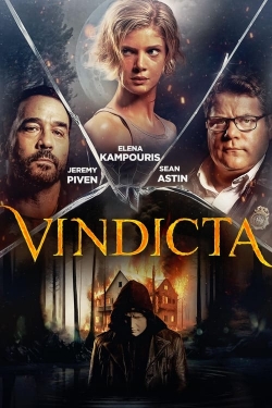 Watch free Vindicta movies HD online