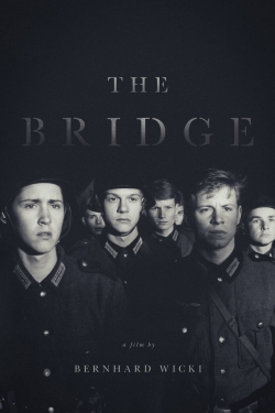 Watch free The Bridge movies HD online