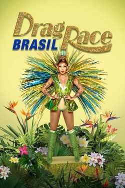 Watch free Drag Race Brazil movies HD online