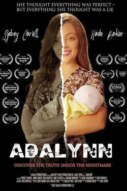 Watch free Adalynn movies HD online