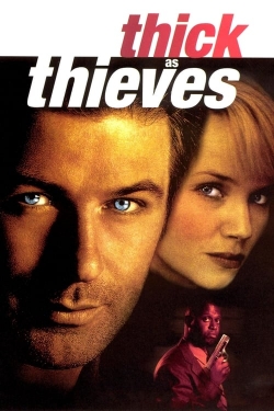 Watch free Thick as Thieves movies HD online