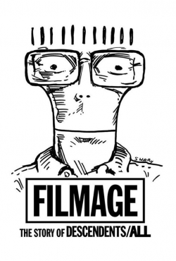 Watch free Filmage: The Story of Descendents/All movies HD online