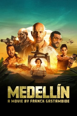 Watch free Medellin movies HD online