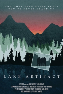 Watch free Lake Artifact movies HD online