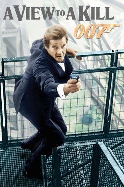 Watch free A View to a Kill movies HD online