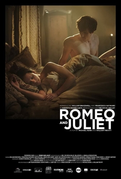 Watch free Romeo and Juliet: Beyond Words movies HD online