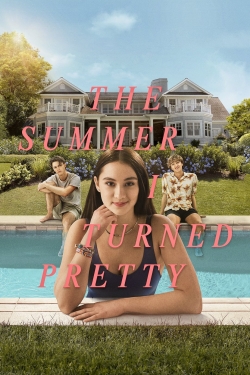 Watch free The Summer I Turned Pretty movies HD online