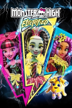 Watch free Monster High: Electrified movies HD online