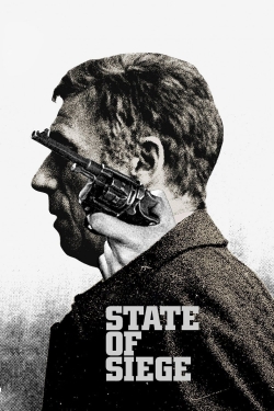 Watch free State of Siege movies HD online