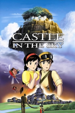 Watch free Castle in the Sky movies HD online