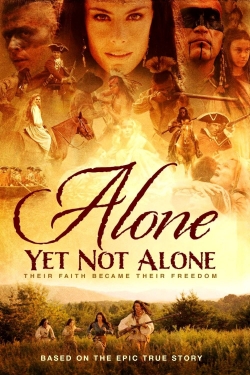 Watch free Alone Yet Not Alone movies HD online