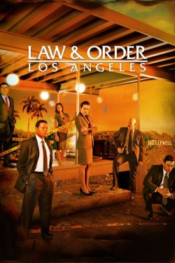 Watch free Law & Order: Los Angeles movies HD online