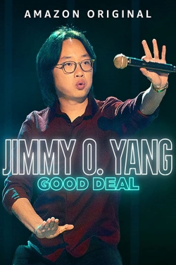 Watch free Jimmy O. Yang: Good Deal movies HD online