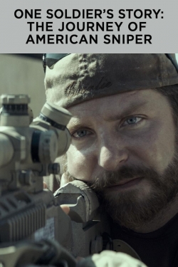 Watch free One Soldier's Story: The Journey of American Sniper movies HD online