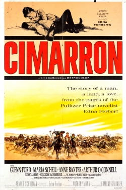 Watch free Cimarron movies HD online