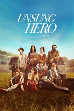 Watch free Unsung Hero movies HD online